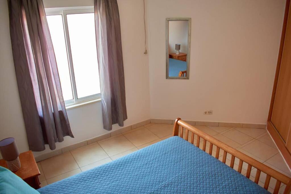 Apartamento T3 Encantador Com Piscina Wifi E Perto De Praia Santa Maria Exteriér fotografie